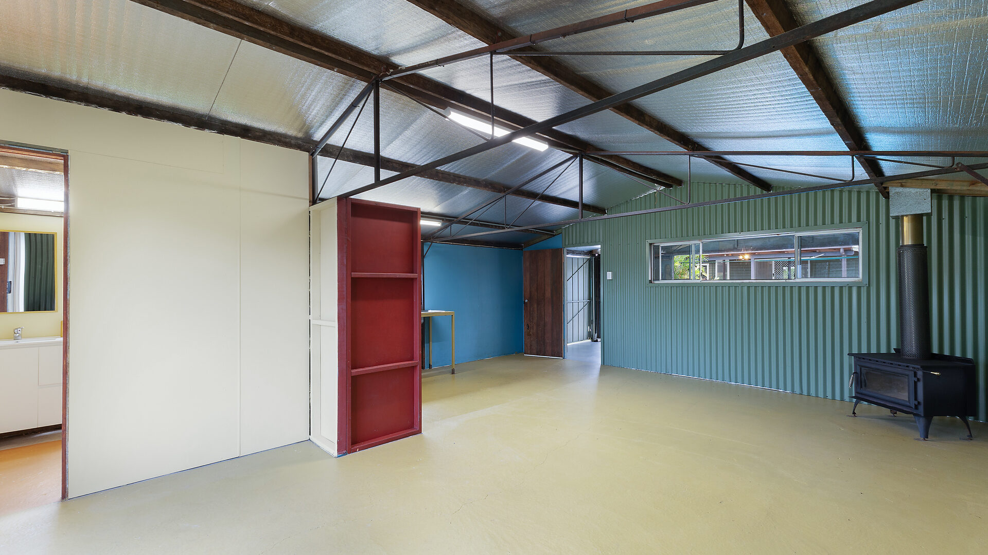 Sold - 40 Little Pitt Street - New Property in Broadwater - Real Estate by Adam & Maxine Gaiter