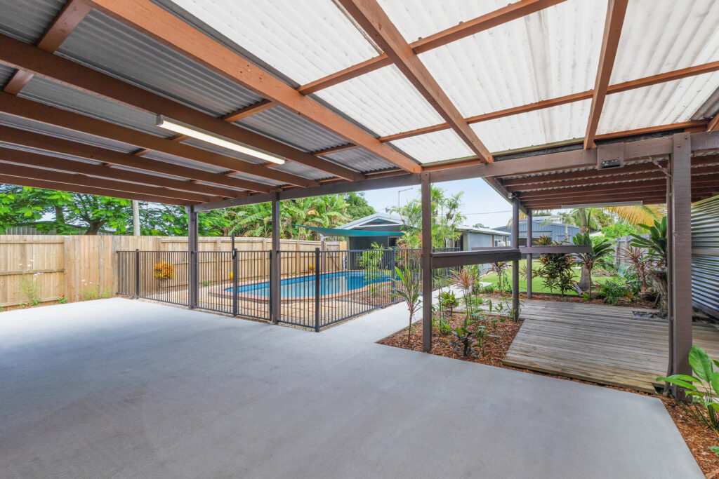 Sold - 40 Little Pitt Street - New Property in Broadwater - Real Estate by Adam & Maxine Gaiter