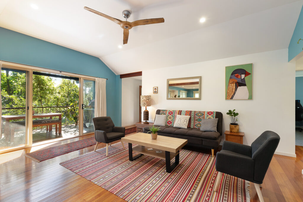 Sold - 17 Queens Park Court - New Property in Wollongbar - Real Estate by Bill Johnston