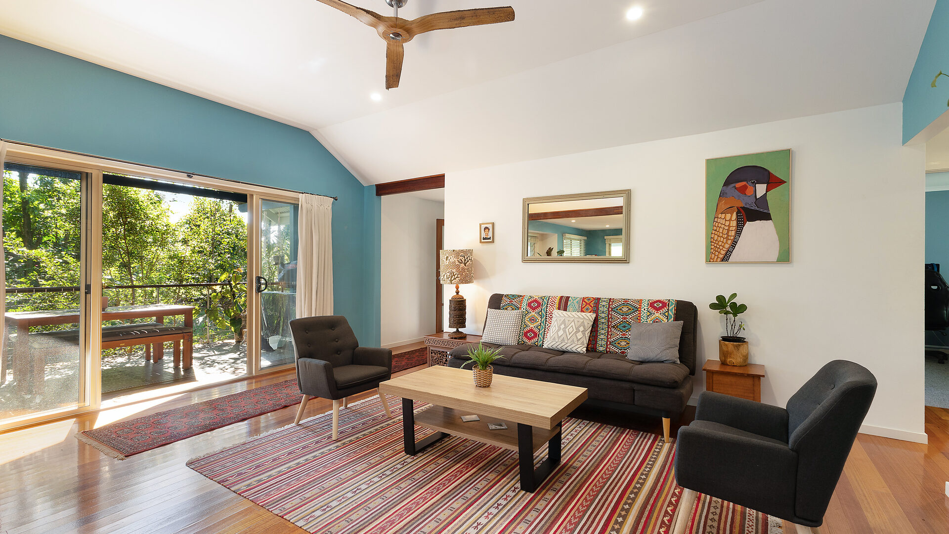 Sold - 17 Queens Park Court - New Property in Wollongbar - Real Estate by Bill Johnston