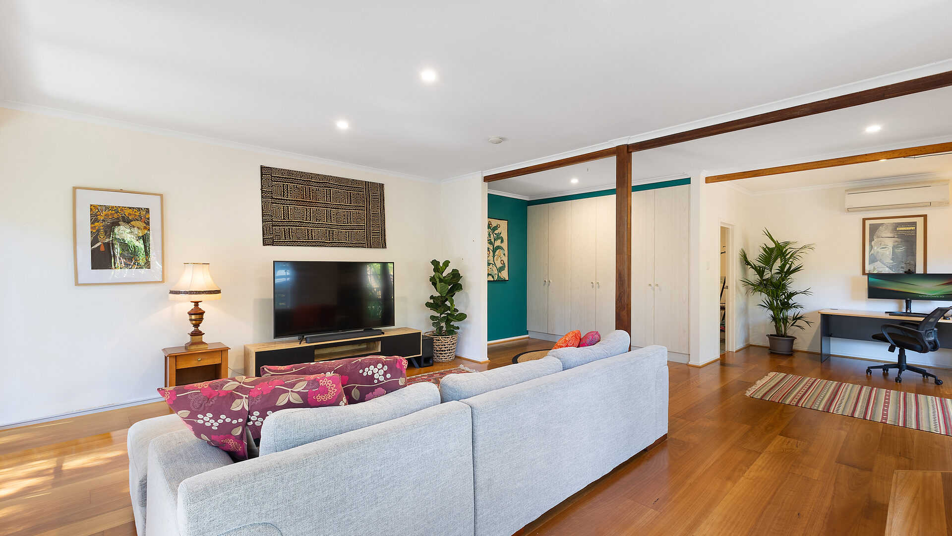 Sold - 17 Queens Park Court - New Property in Wollongbar - Real Estate by Bill Johnston