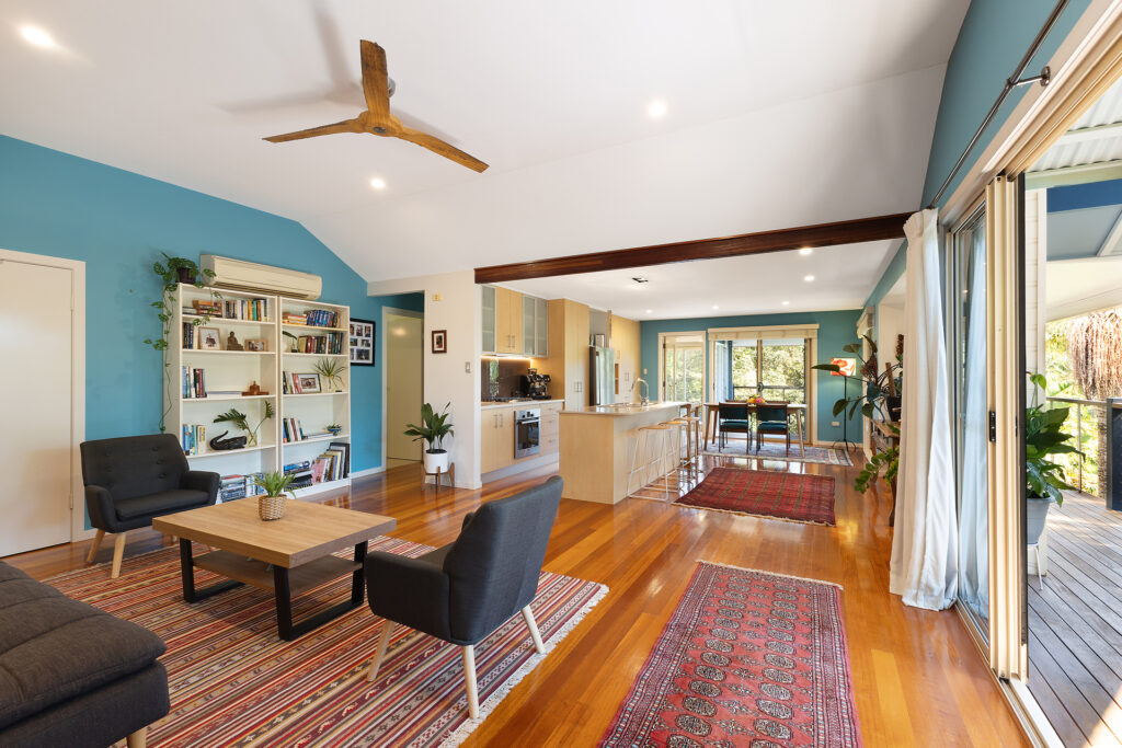 Sold - 17 Queens Park Court - New Property in Wollongbar - Real Estate by Bill Johnston