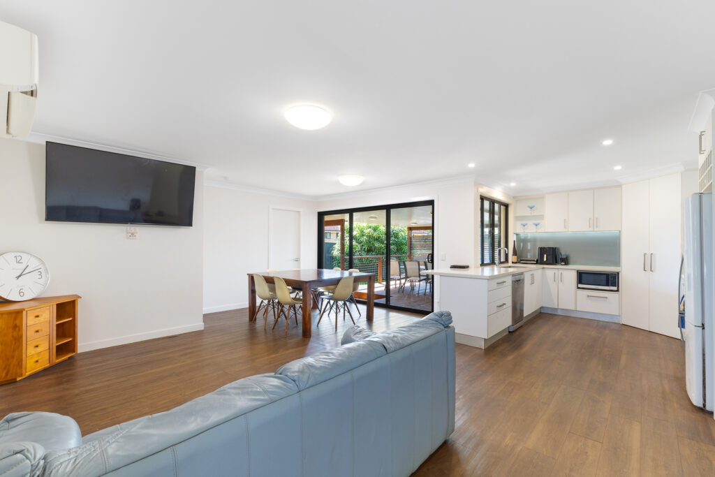 Sold - 8 Allambie Drive - New Property in Goonellabah - Real Estate by Bill Johnston