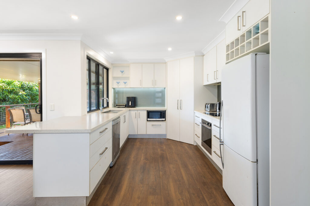 Sold - 8 Allambie Drive - New Property in Goonellabah - Real Estate by Bill Johnston