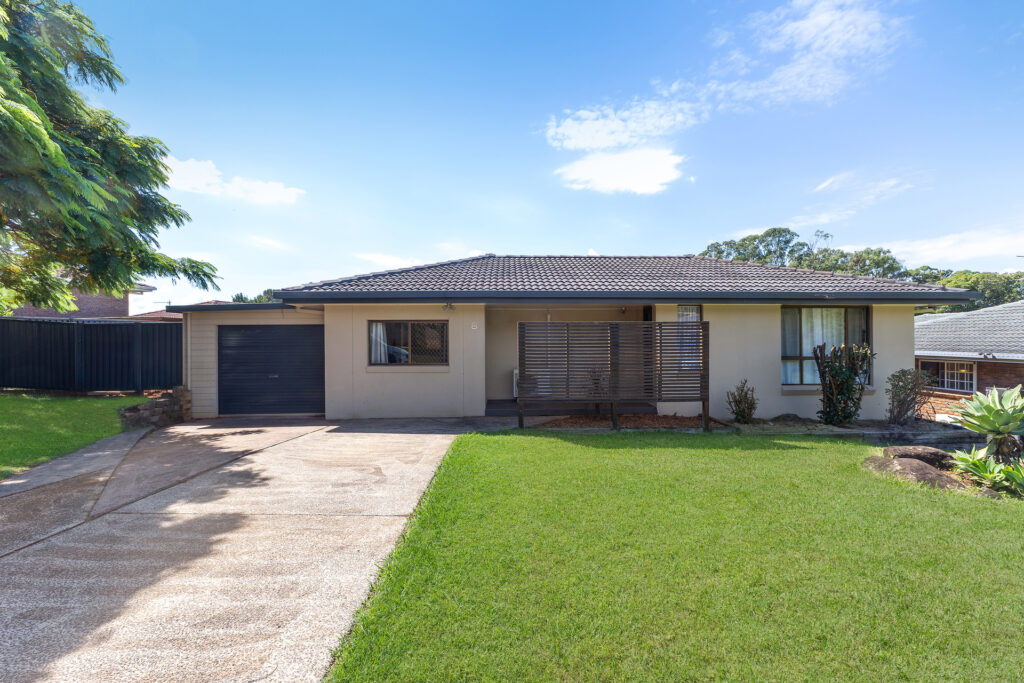 Sold - 8 Allambie Drive - New Property in Goonellabah - Real Estate by Bill Johnston