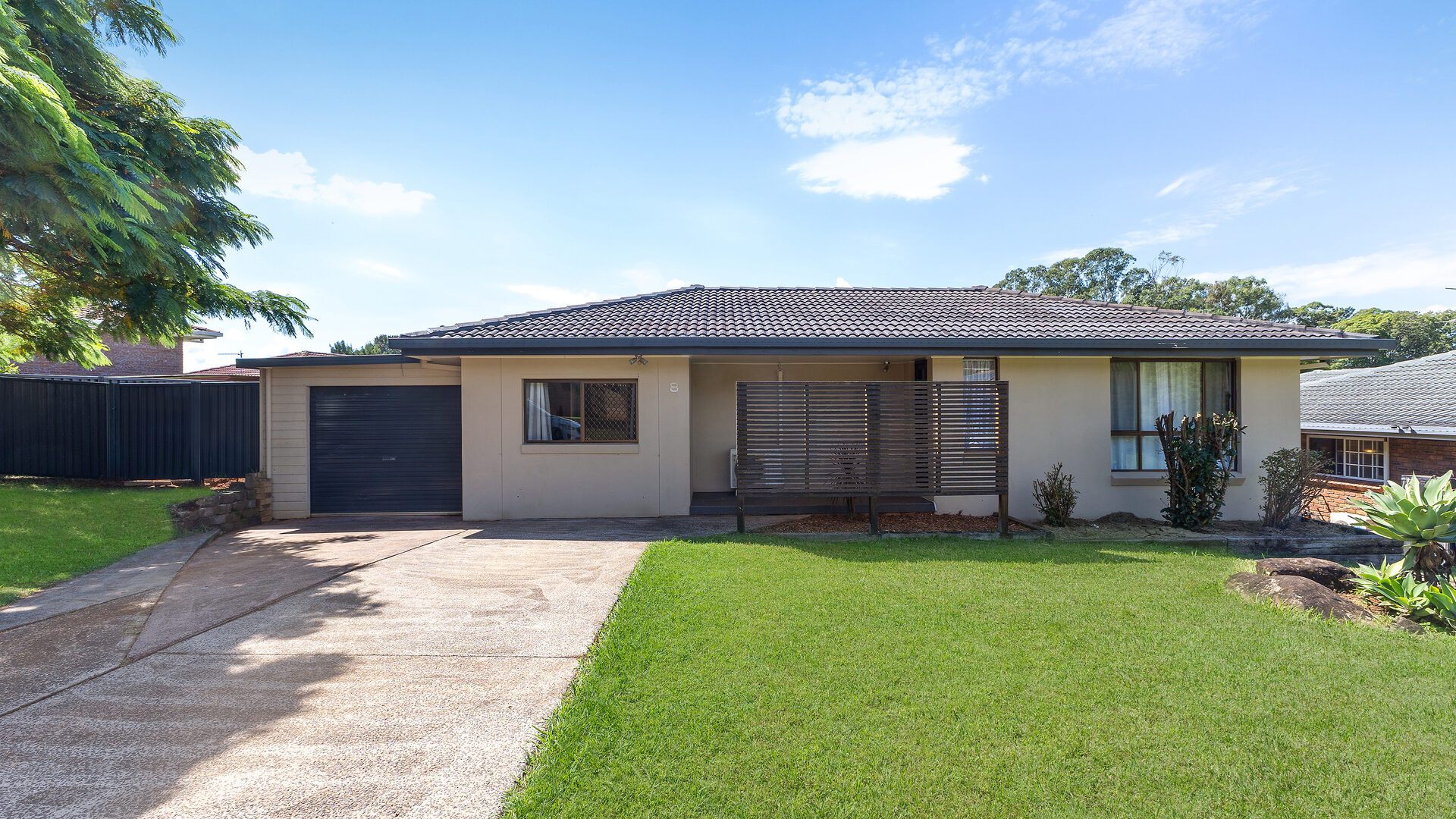 Sold - 8 Allambie Drive - New Property in Goonellabah - Real Estate by Bill Johnston