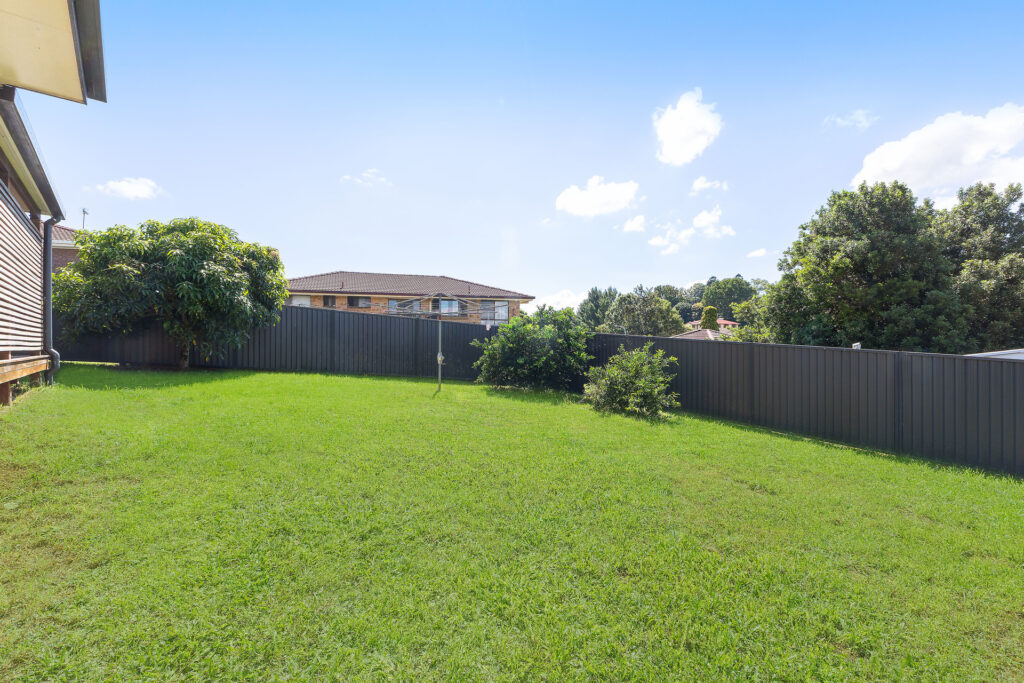 Sold - 8 Allambie Drive - New Property in Goonellabah - Real Estate by Bill Johnston