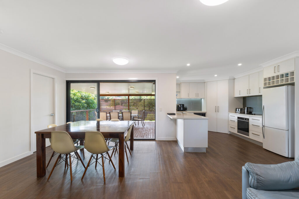 Sold - 8 Allambie Drive - New Property in Goonellabah - Real Estate by Bill Johnston