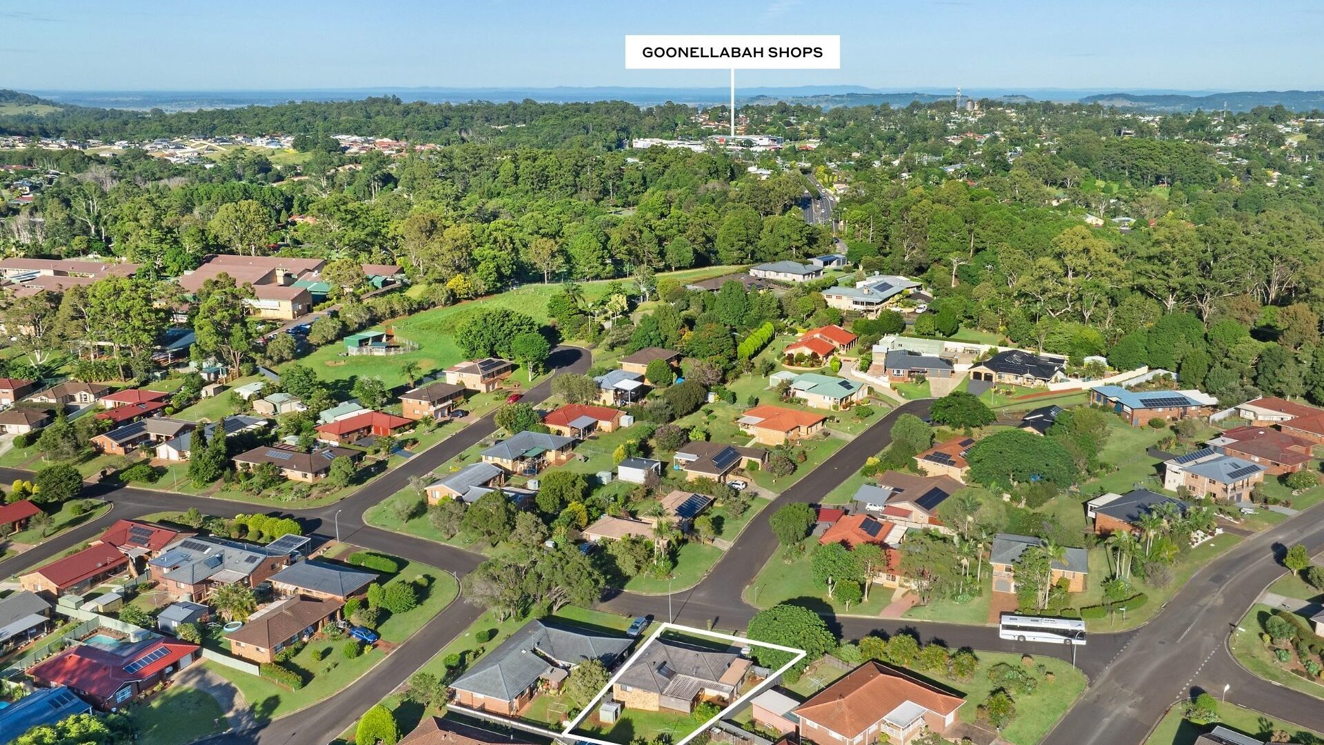 Sold - 8 Allambie Drive - New Property in Goonellabah - Real Estate by Bill Johnston