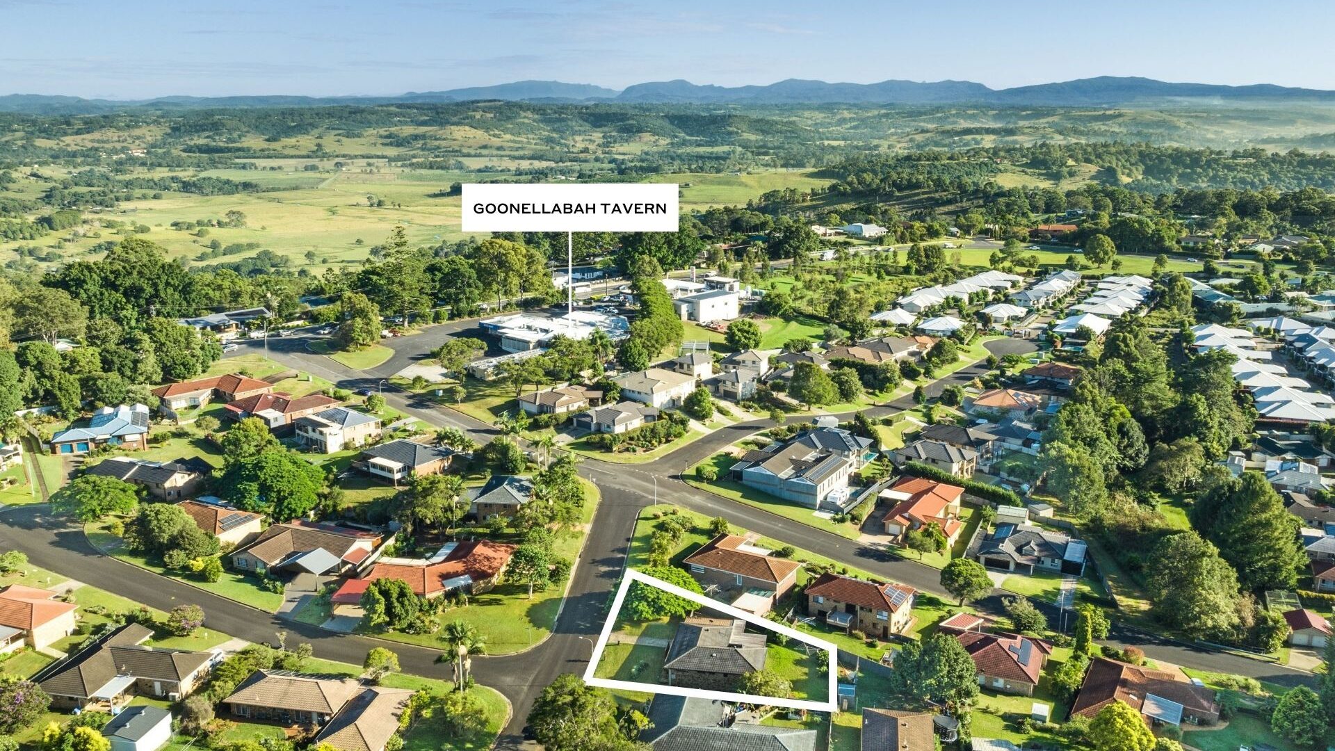 Sold - 8 Allambie Drive - New Property in Goonellabah - Real Estate by Bill Johnston
