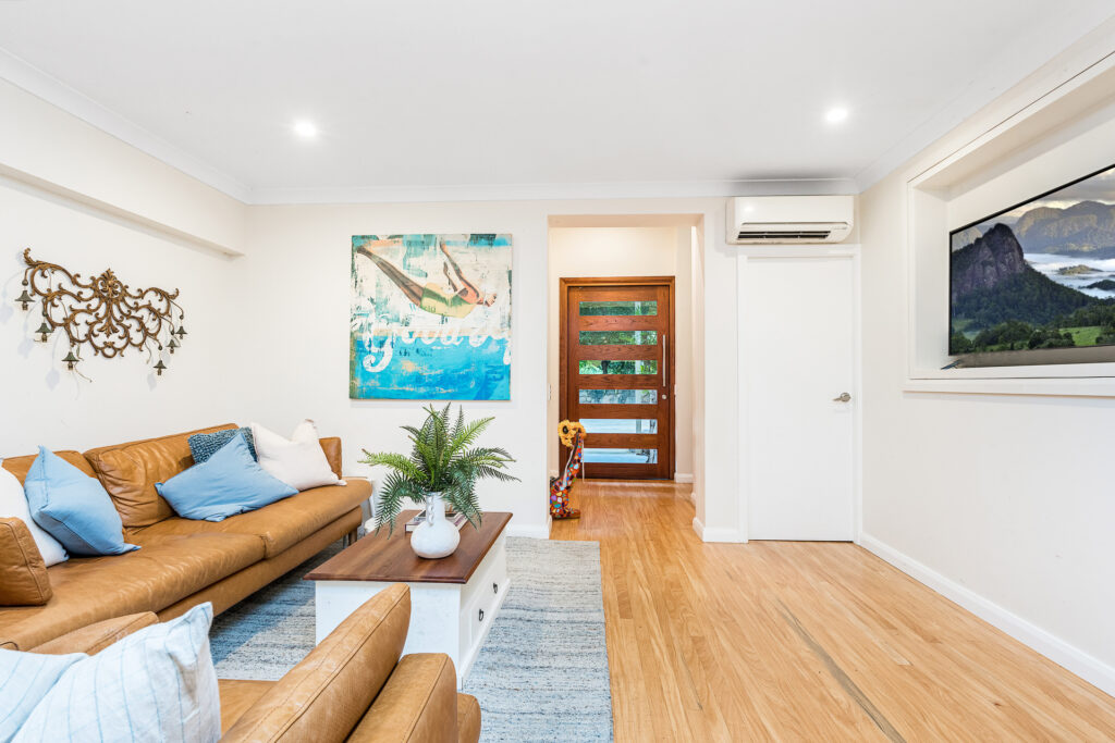 Sold - 69 Brushbox Drive - New Property in Mullumbimby Creek - Real Estate by Heidi Last