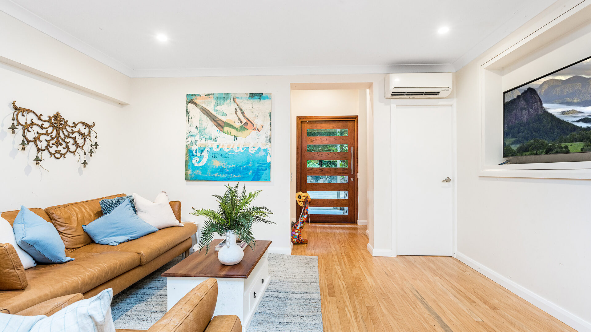 Sold - 69 Brushbox Drive - New Property in Mullumbimby Creek - Real Estate by Heidi Last