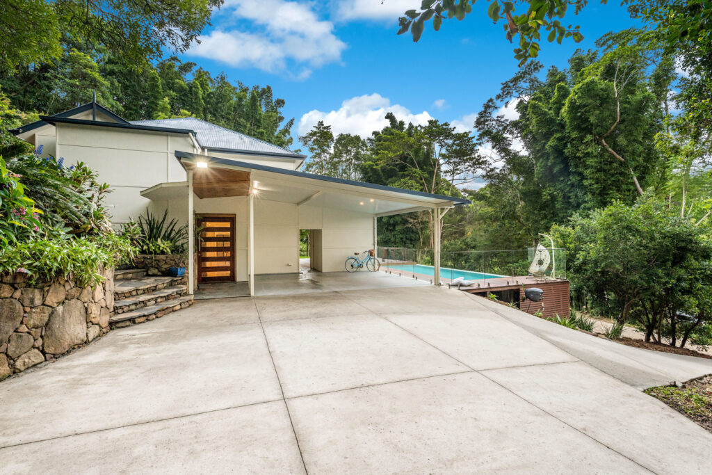 Sold - 69 Brushbox Drive - New Property in Mullumbimby Creek - Real Estate by Heidi Last