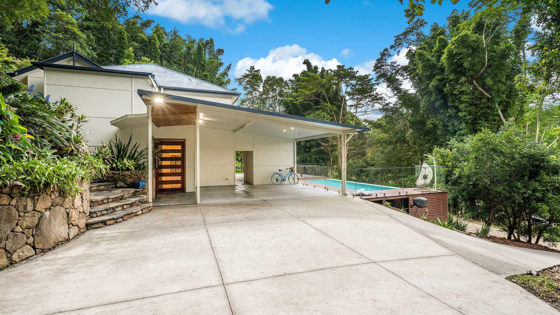 Sold - 69 Brushbox Drive - New Property in Mullumbimby Creek - Real Estate by Heidi Last