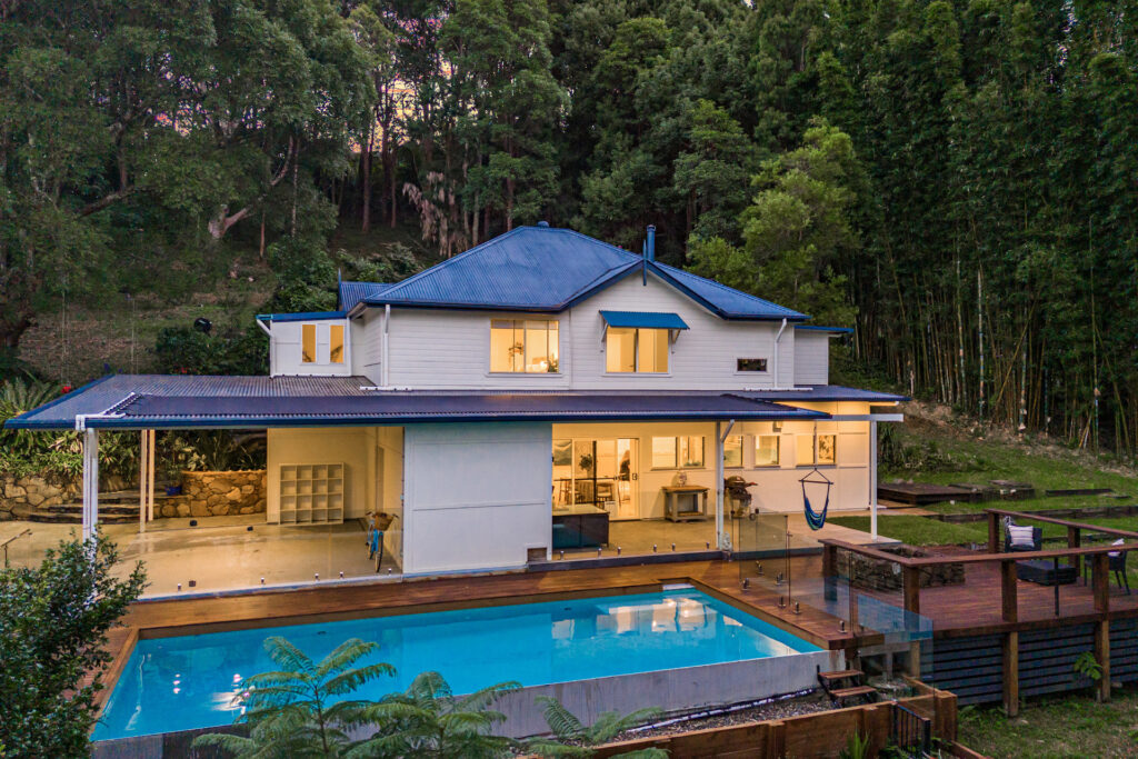Sold - 69 Brushbox Drive - New Property in Mullumbimby Creek - Real Estate by Heidi Last