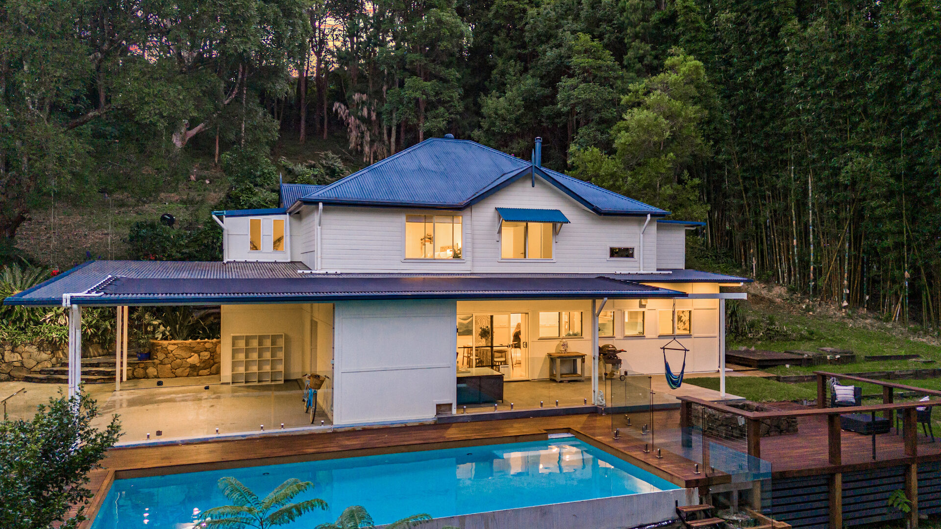 Sold - 69 Brushbox Drive - New Property in Mullumbimby Creek - Real Estate by Heidi Last