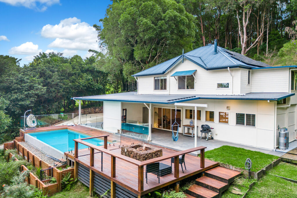 Sold - 69 Brushbox Drive - New Property in Mullumbimby Creek - Real Estate by Heidi Last