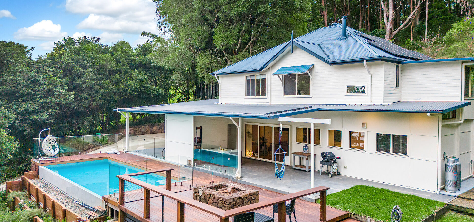 Sold - 69 Brushbox Drive - New Property in Mullumbimby Creek - Real Estate by Heidi Last