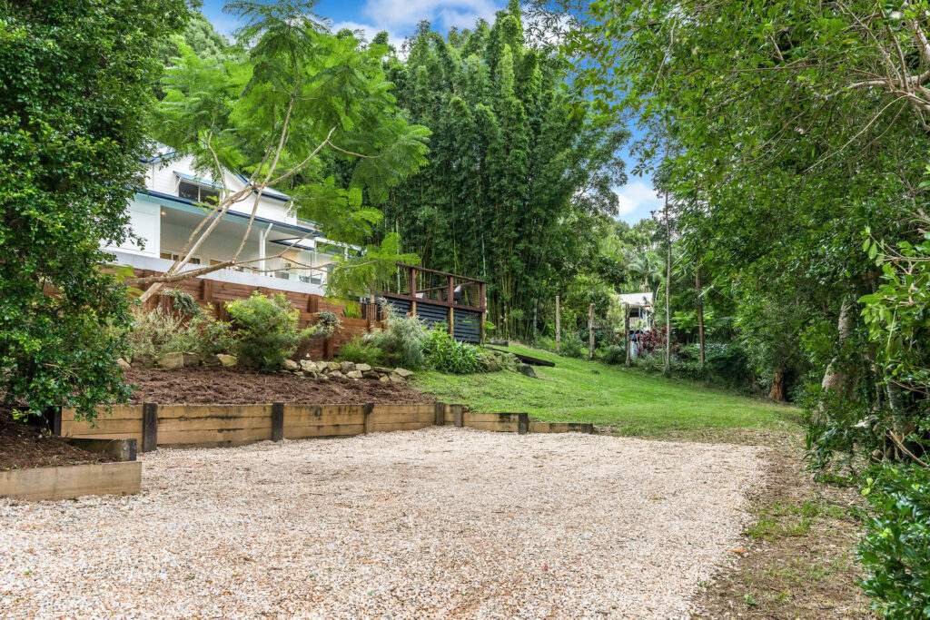 Sold - 69 Brushbox Drive - New Property in Mullumbimby Creek - Real Estate by Heidi Last