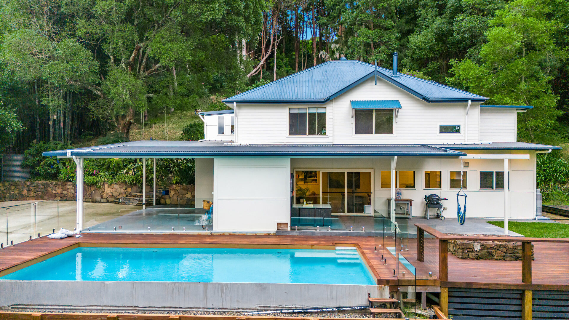 Sold - 69 Brushbox Drive - New Property in Mullumbimby Creek - Real Estate by Heidi Last