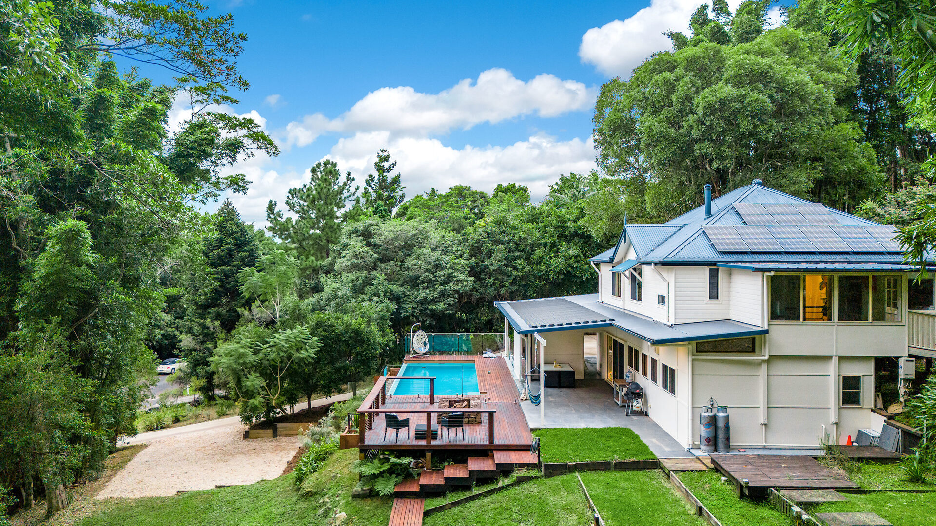 Sold - 69 Brushbox Drive - New Property in Mullumbimby Creek - Real Estate by Heidi Last