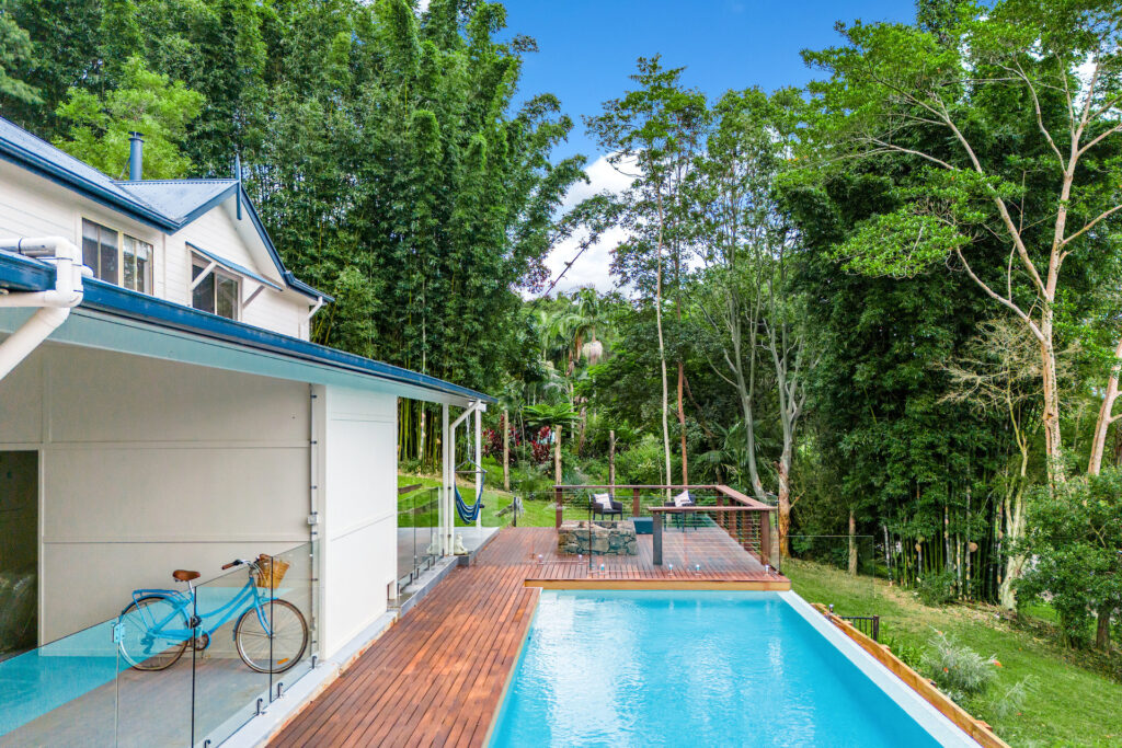 Sold - 69 Brushbox Drive - New Property in Mullumbimby Creek - Real Estate by Heidi Last