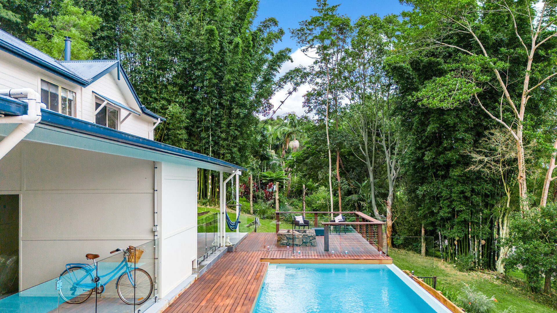 Sold - 69 Brushbox Drive - New Property in Mullumbimby Creek - Real Estate by Heidi Last