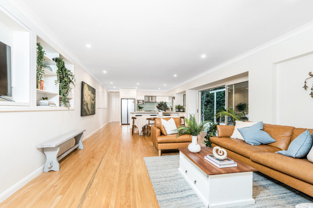 Sold - 69 Brushbox Drive - New Property in Mullumbimby Creek - Real Estate by Heidi Last
