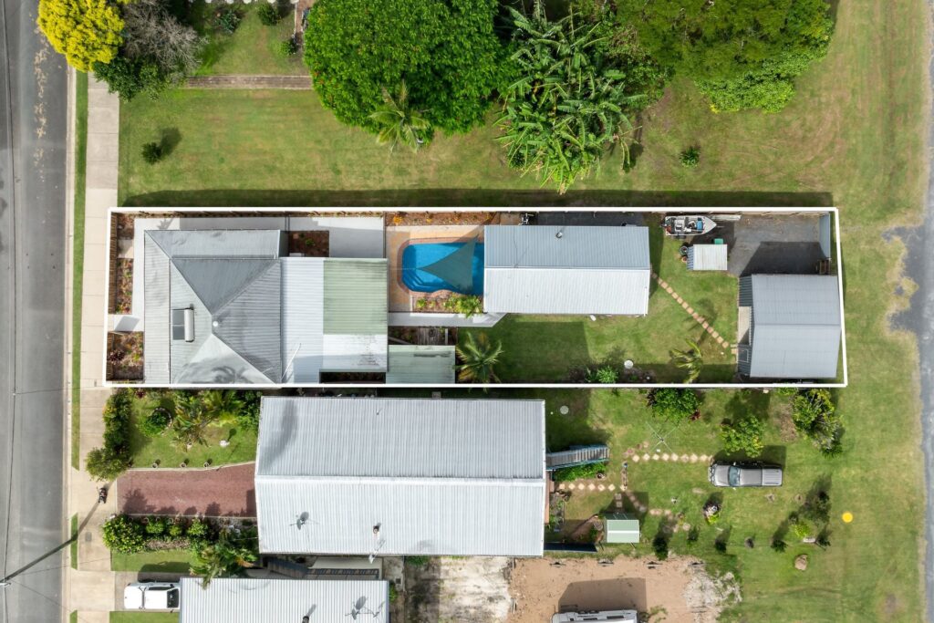 Sold - 40 Little Pitt Street - New Property in Broadwater - Real Estate by Adam & Maxine Gaiter