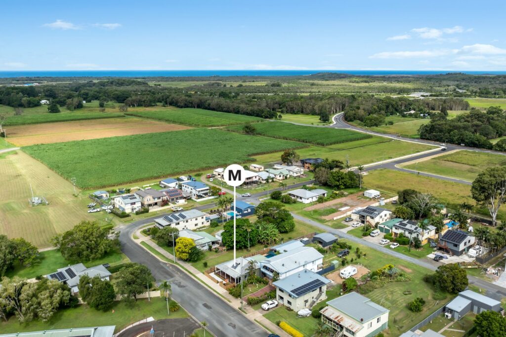 Sold - 40 Little Pitt Street - New Property in Broadwater - Real Estate by Adam & Maxine Gaiter