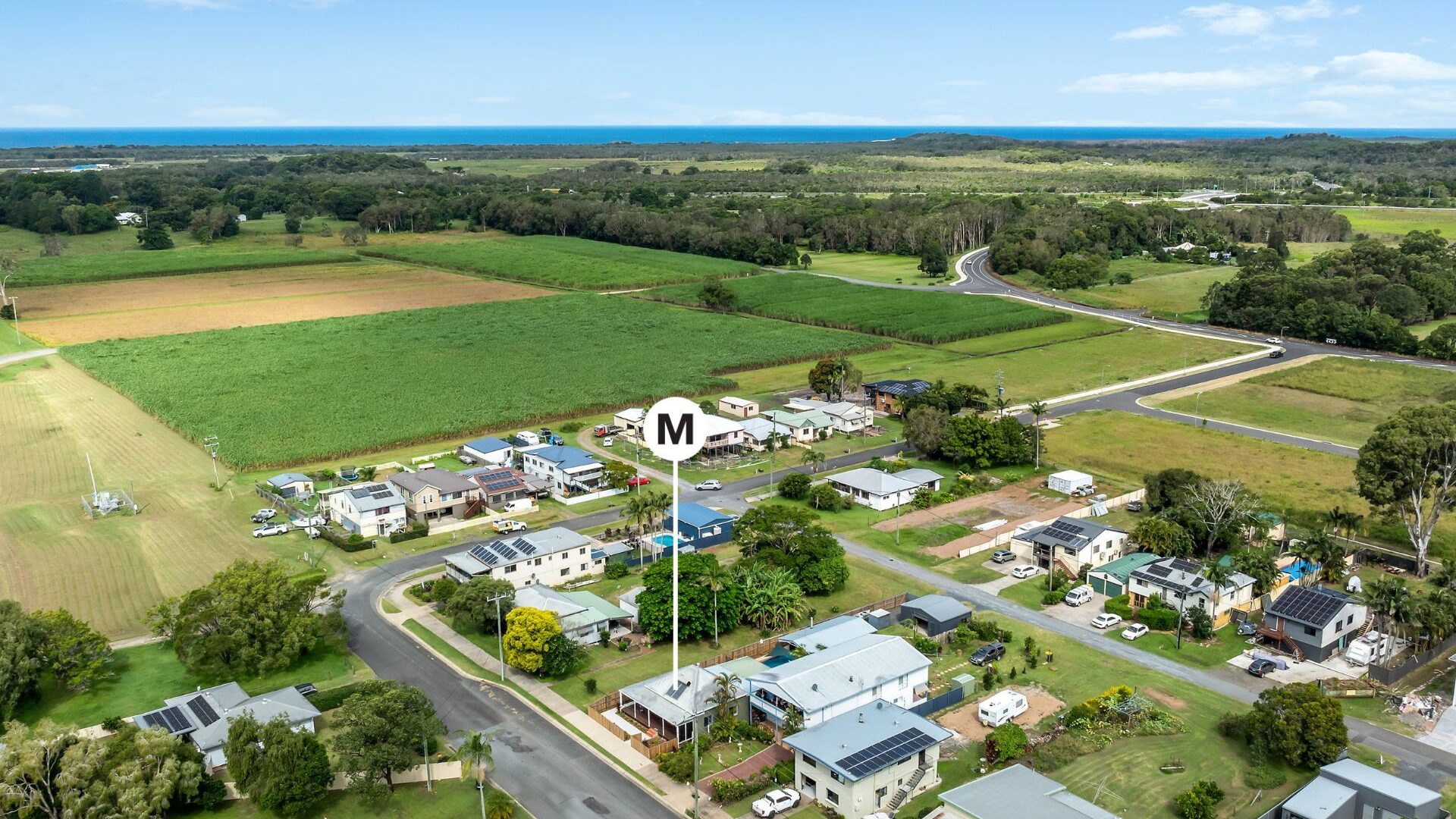 Sold - 40 Little Pitt Street - New Property in Broadwater - Real Estate by Adam & Maxine Gaiter
