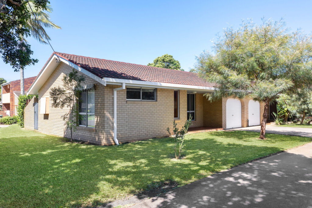 Sold - 1/13 Kardella Avenue - New Property in East Ballina - Real Estate by Nathan Mills & Ben Gatwood