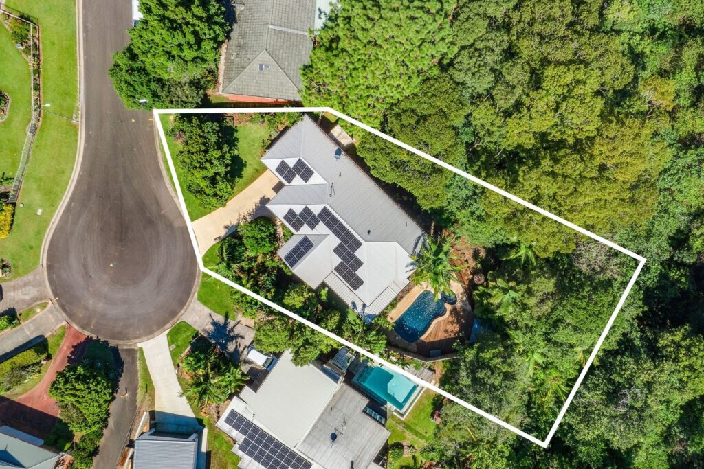 Sold - 17 Queens Park Court - New Property in Wollongbar - Real Estate by Bill Johnston