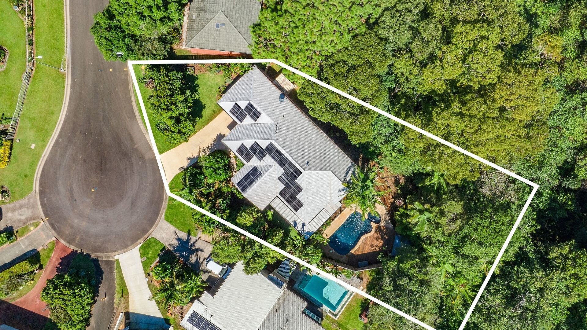 Sold - 17 Queens Park Court - New Property in Wollongbar - Real Estate by Bill Johnston
