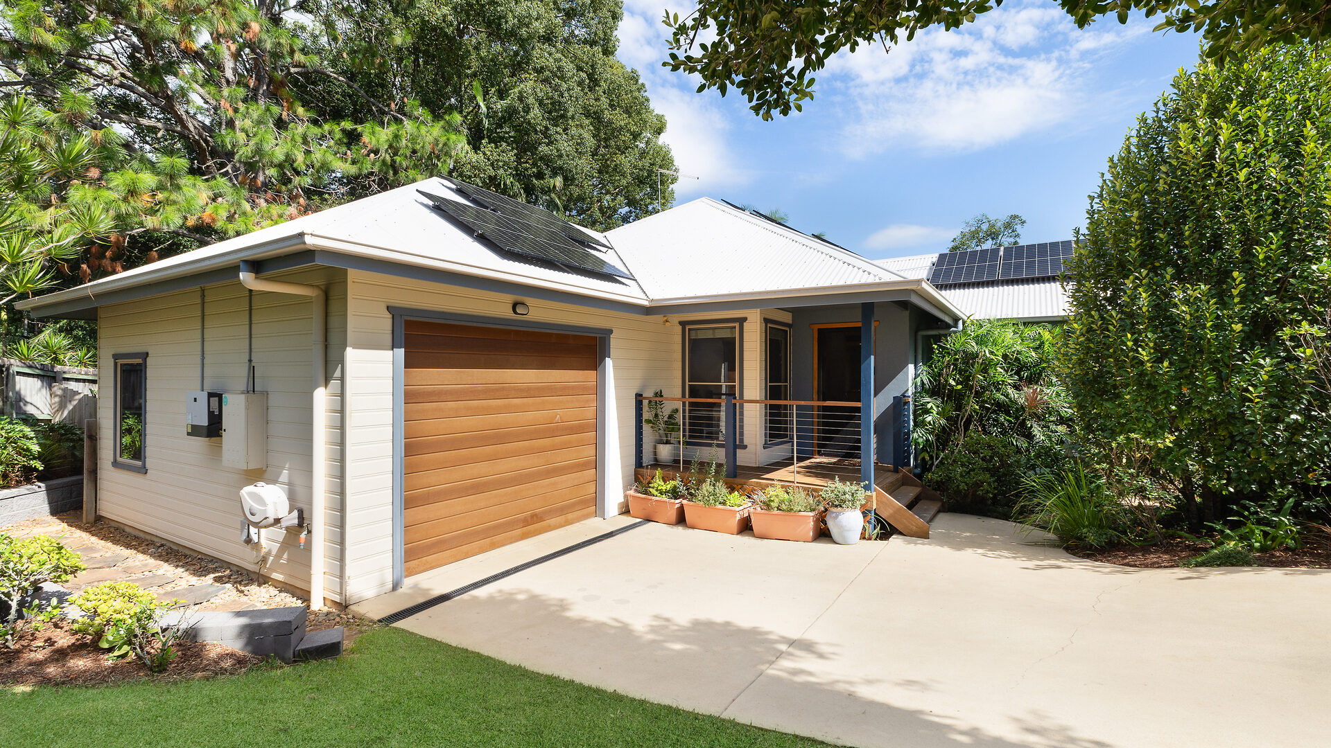 Sold - 17 Queens Park Court - New Property in Wollongbar - Real Estate by Bill Johnston