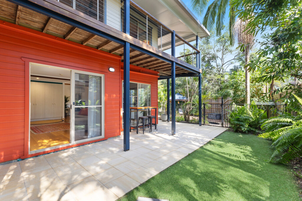 Sold - 17 Queens Park Court - New Property in Wollongbar - Real Estate by Bill Johnston