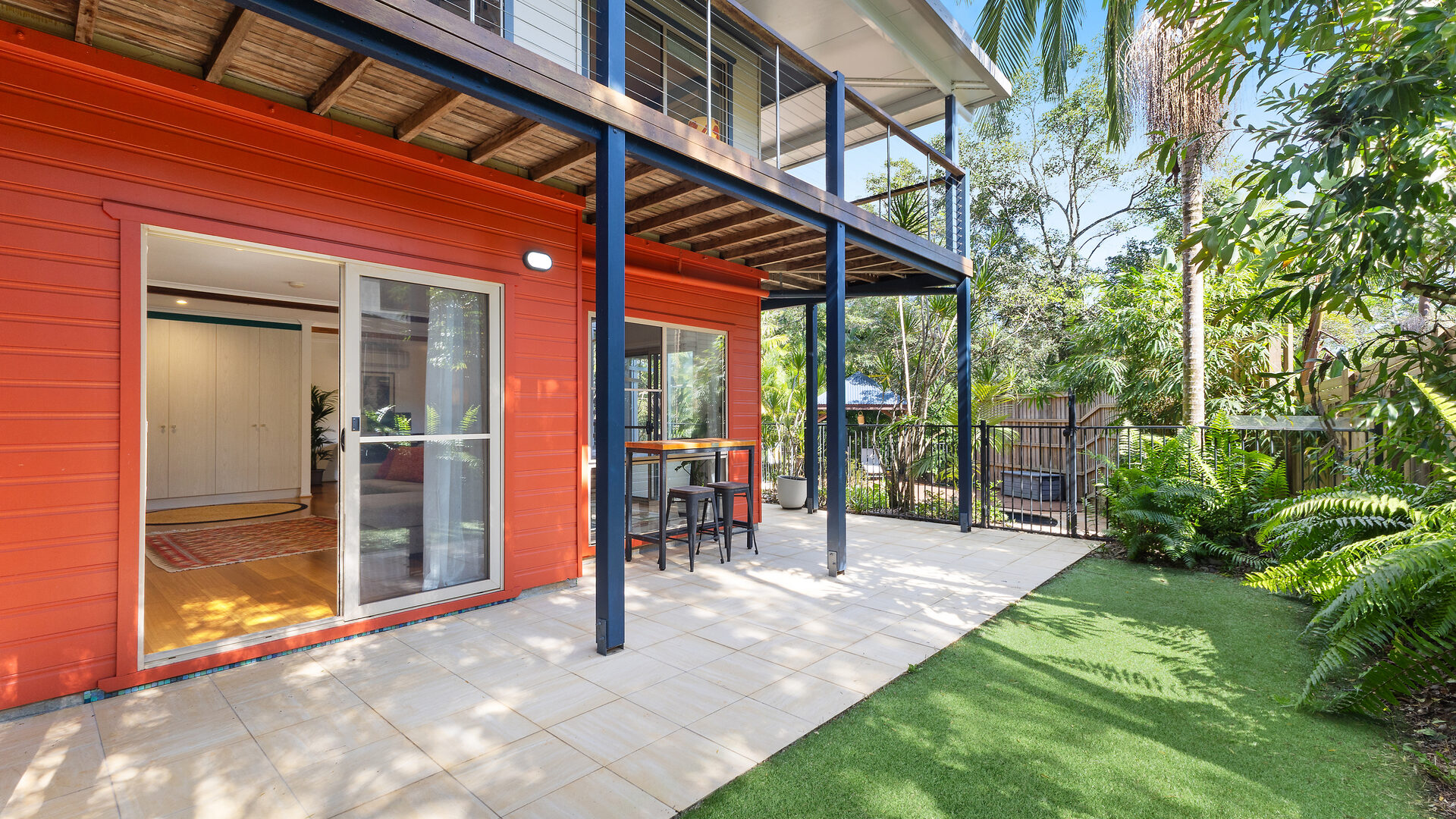 Sold - 17 Queens Park Court - New Property in Wollongbar - Real Estate by Bill Johnston