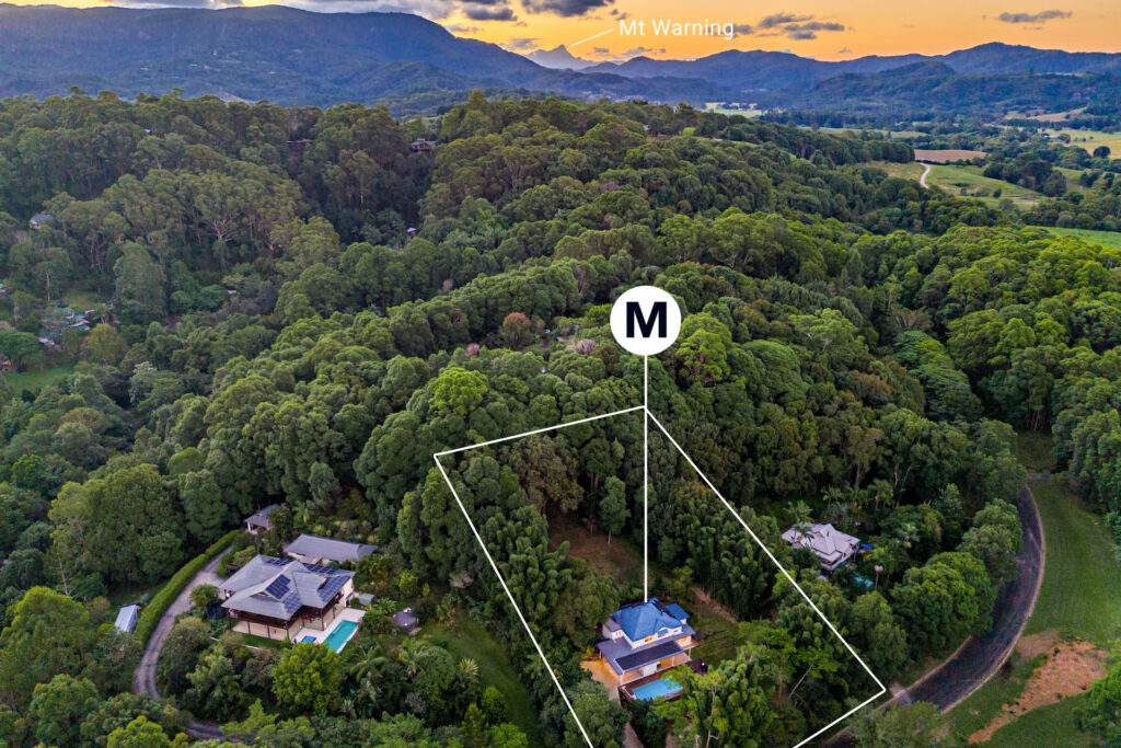 Sold - 69 Brushbox Drive - New Property in Mullumbimby Creek - Real Estate by Heidi Last