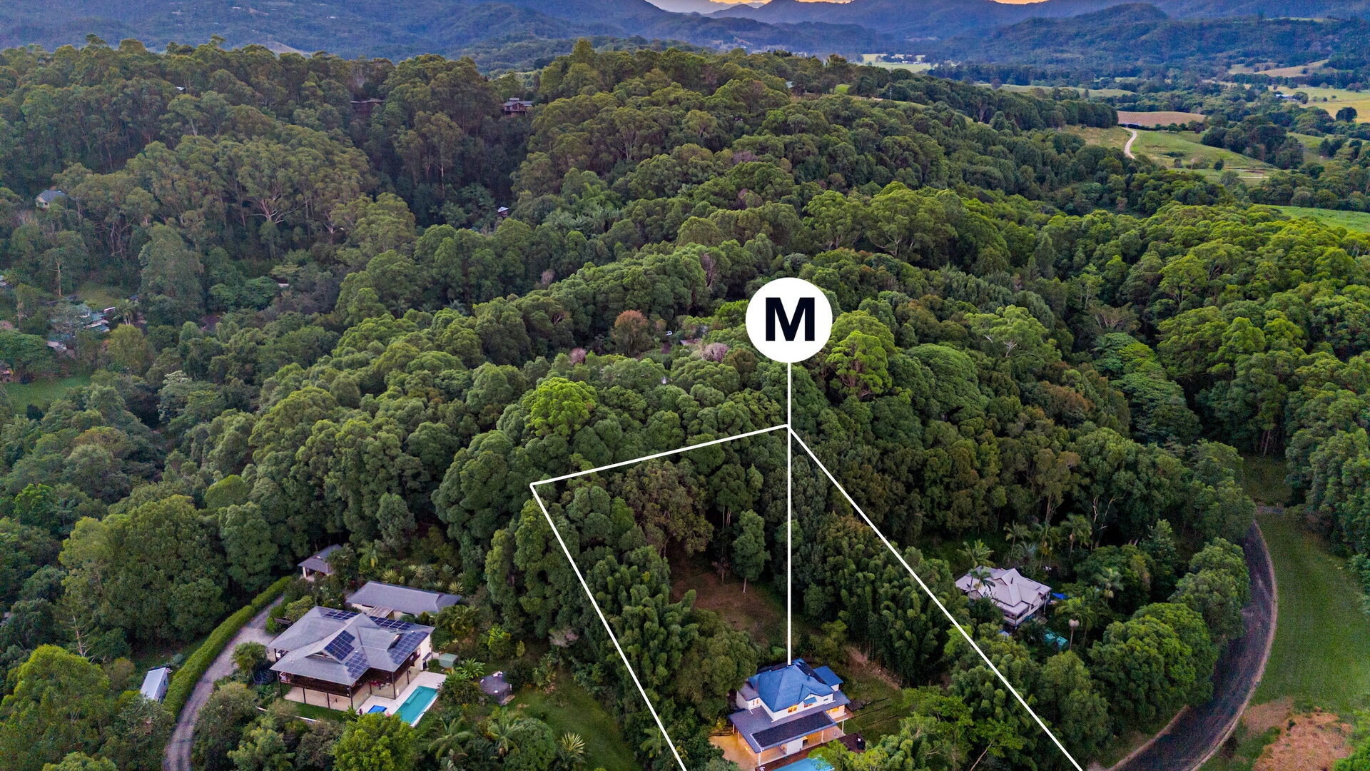 Sold - 69 Brushbox Drive - New Property in Mullumbimby Creek - Real Estate by Heidi Last