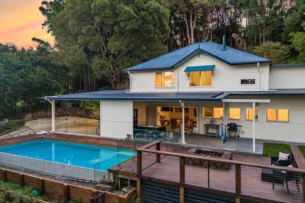 Sold - 69 Brushbox Drive - New Property in Mullumbimby Creek - Real Estate by Heidi Last