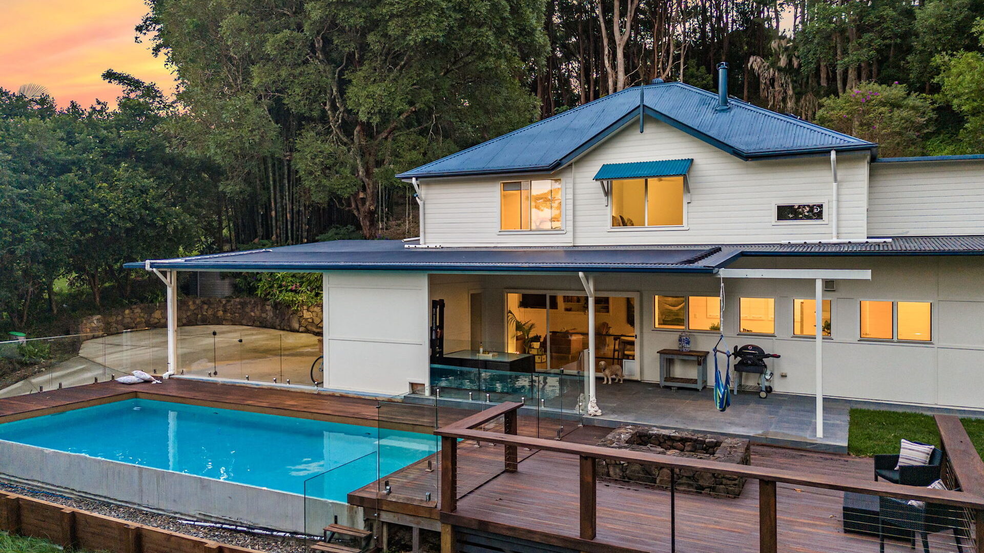 Sold - 69 Brushbox Drive - New Property in Mullumbimby Creek - Real Estate by Heidi Last