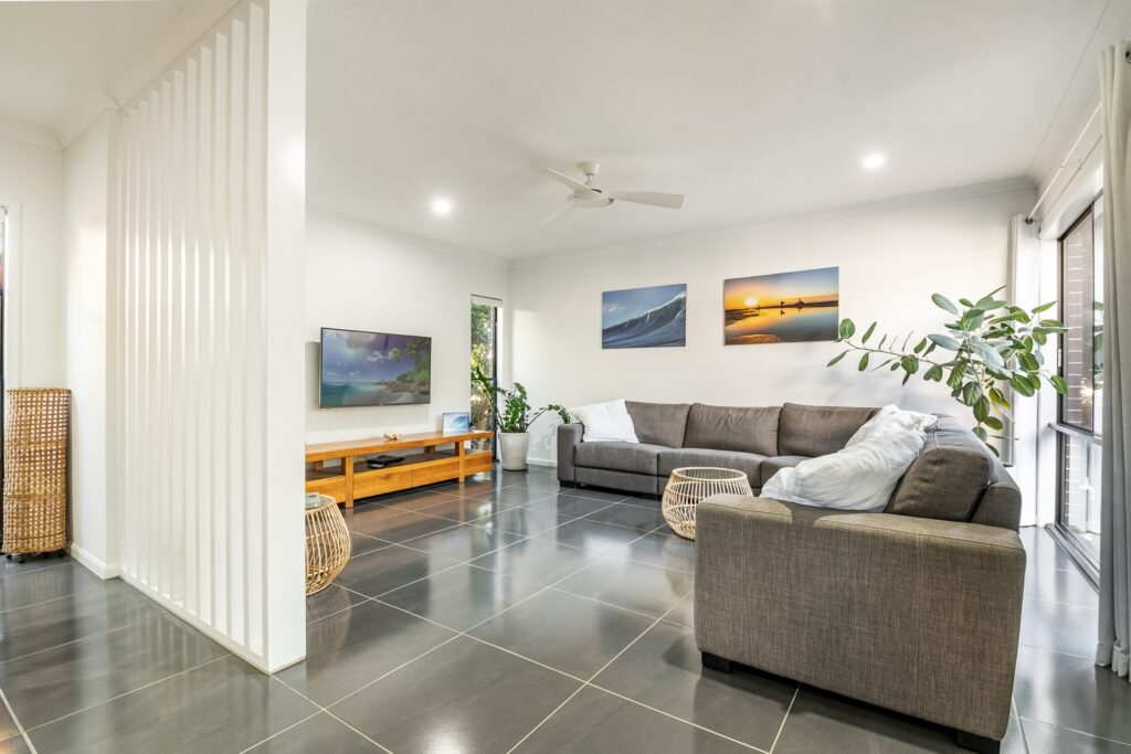 Sold - 4 Greenview Place - New Property in Skennars Head - Real Estate by Jason Crethar