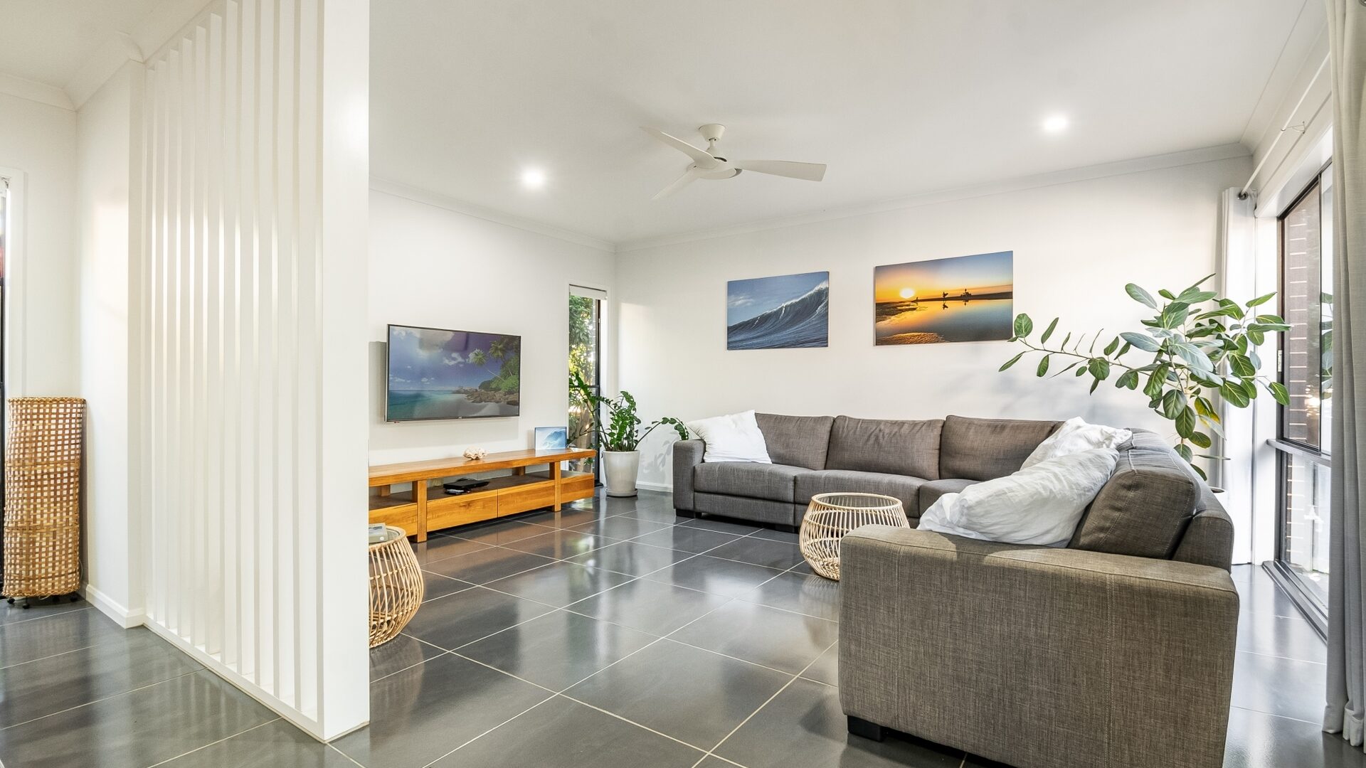 Sold - 4 Greenview Place - New Property in Skennars Head - Real Estate by Jason Crethar