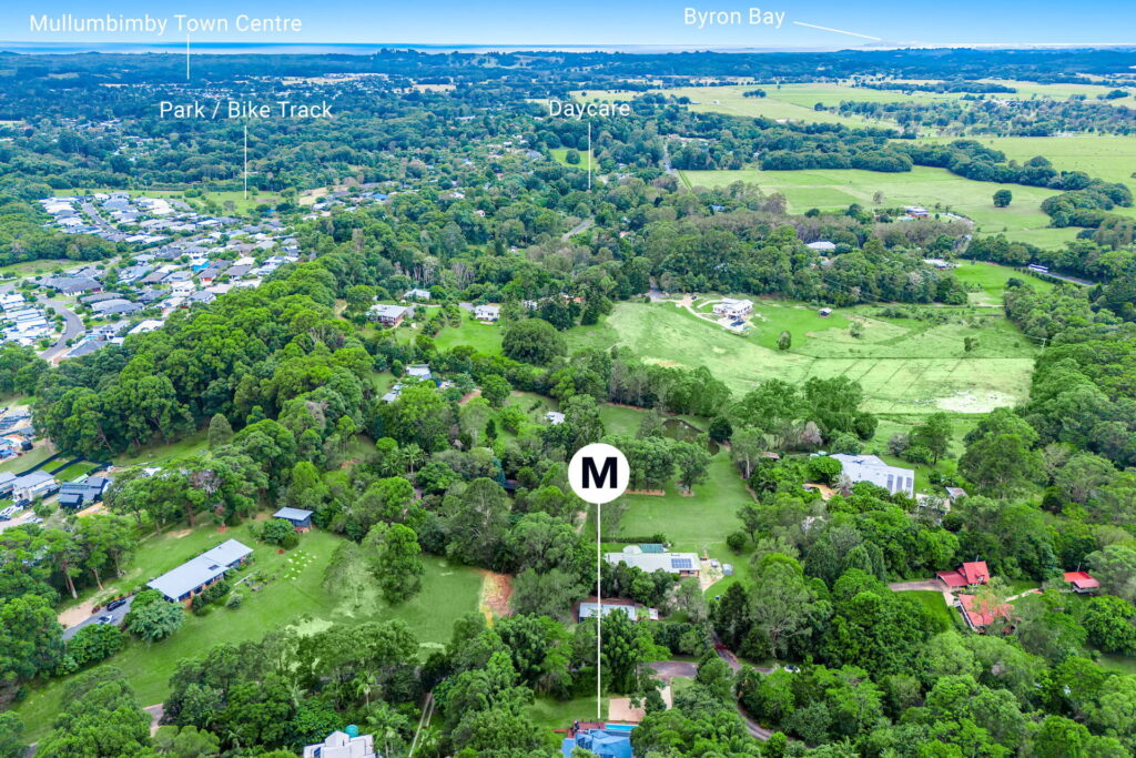 Sold - 69 Brushbox Drive - New Property in Mullumbimby Creek - Real Estate by Heidi Last