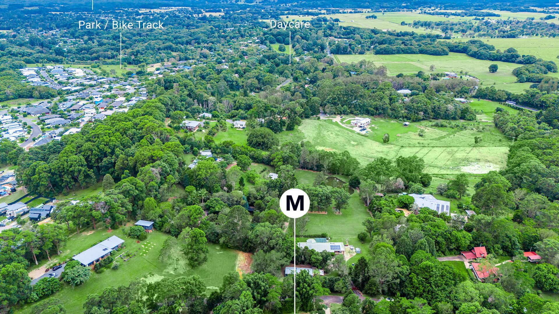 Sold - 69 Brushbox Drive - New Property in Mullumbimby Creek - Real Estate by Heidi Last