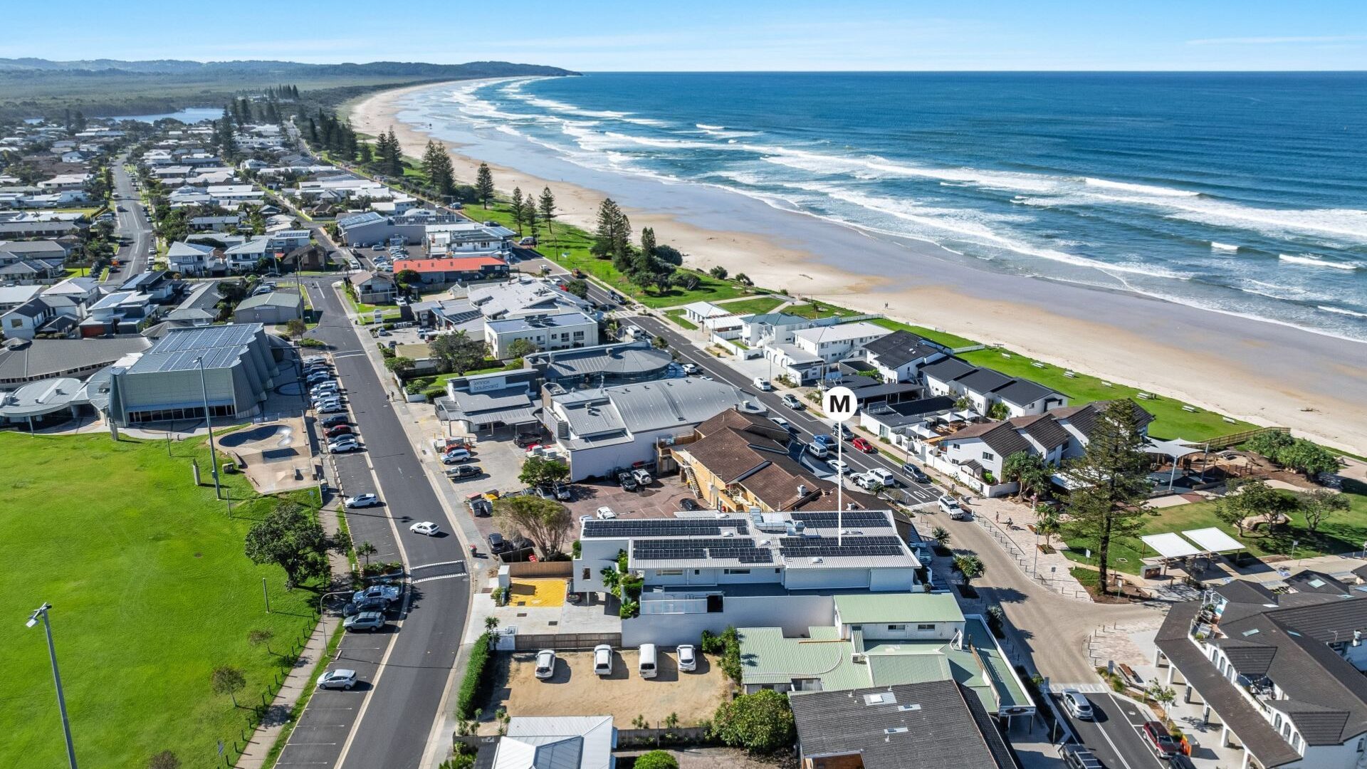Sold - 7/74 Ballina Street - New Property in Lennox Head - Real Estate by Nick Bordin