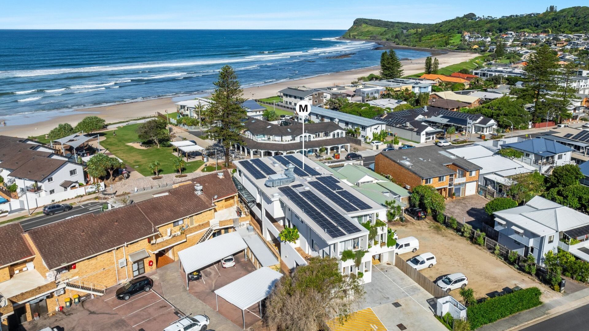 Sold - 7/74 Ballina Street - New Property in Lennox Head - Real Estate by Nick Bordin
