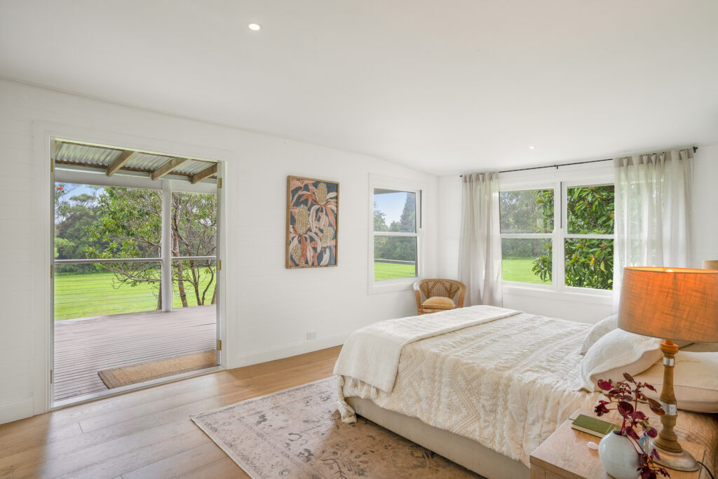Sold - 163 Broken Head Road - New Property in Newrybar - Real Estate by Nick Dunn