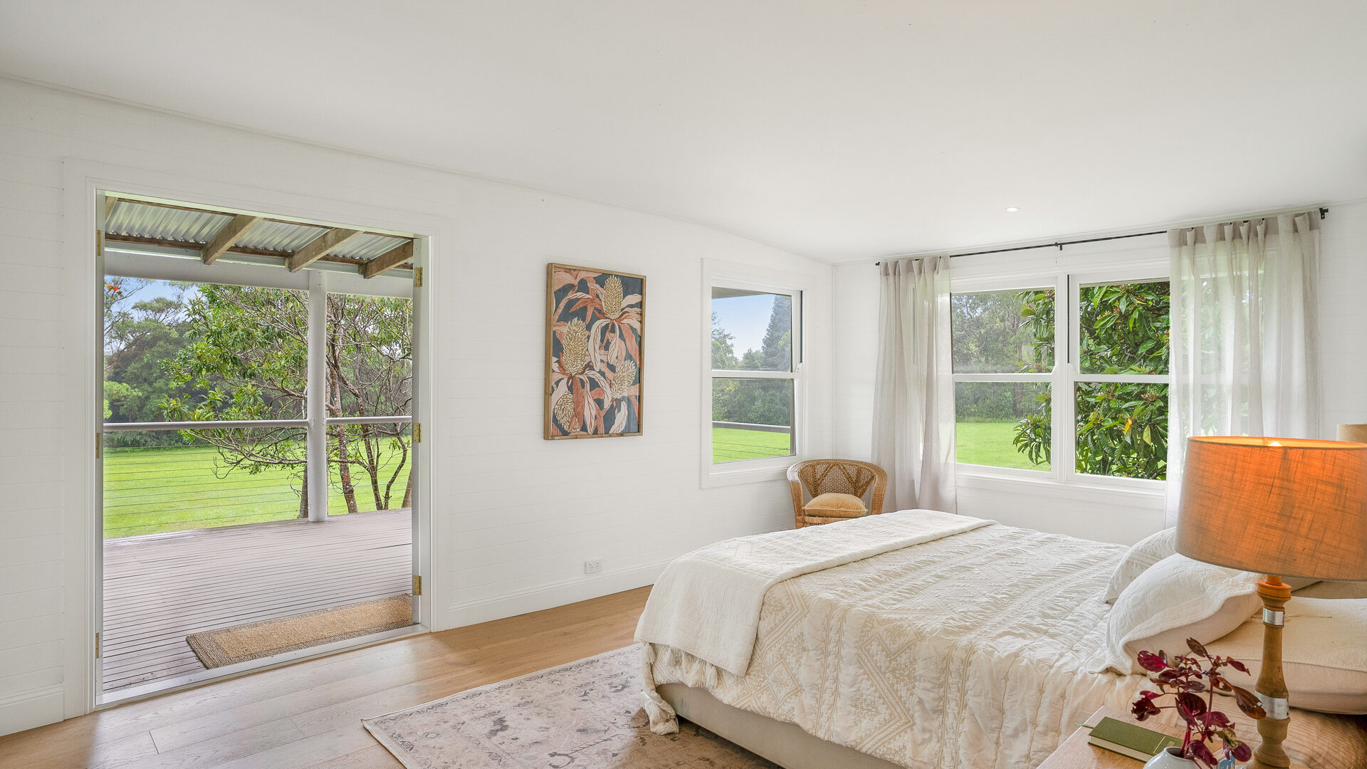 Sold - 163 Broken Head Road - New Property in Newrybar - Real Estate by Nick Dunn