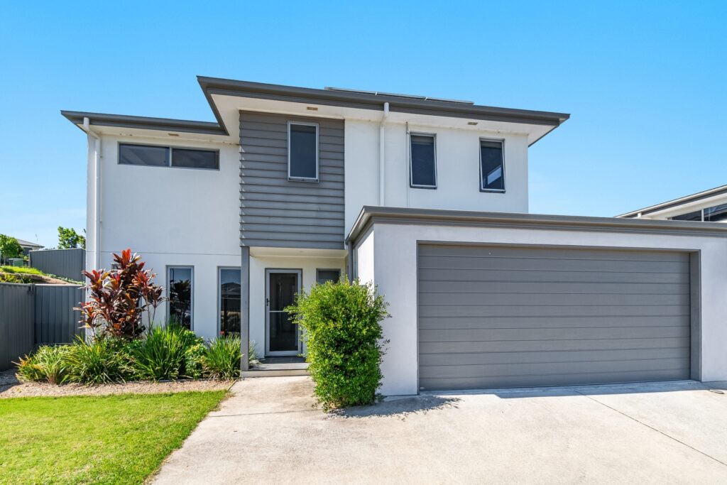 Sold - 1/21 Calnan Crescent - New Property in Cumbalum - Real Estate by Graham Houston